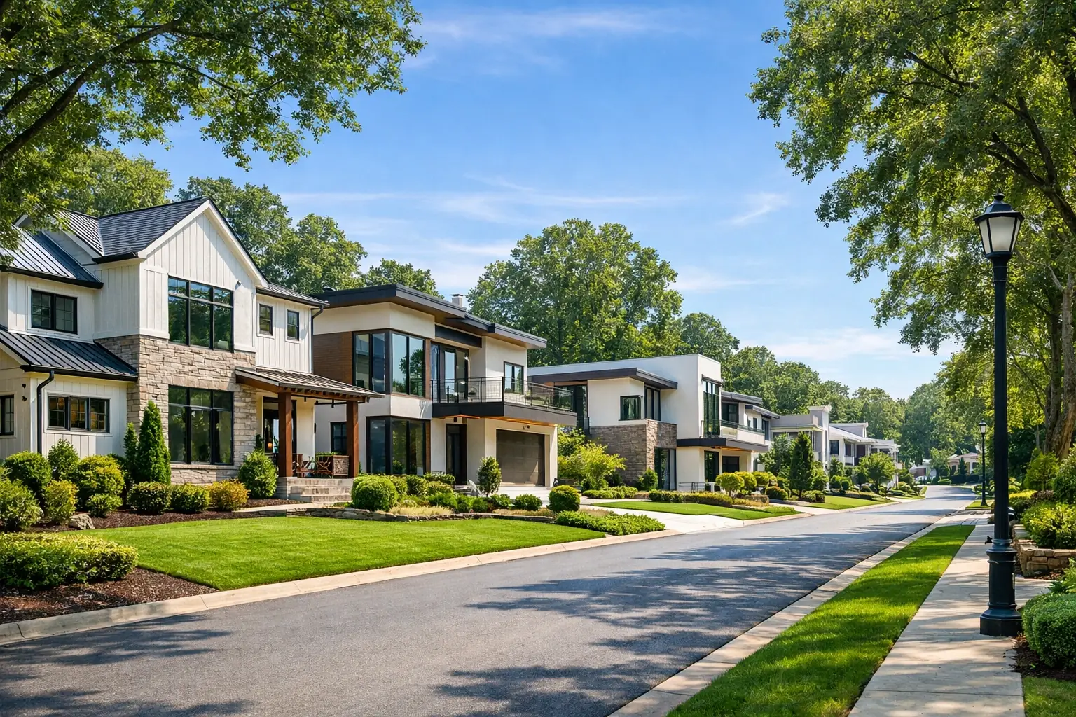 Sandy Springs PM Banner